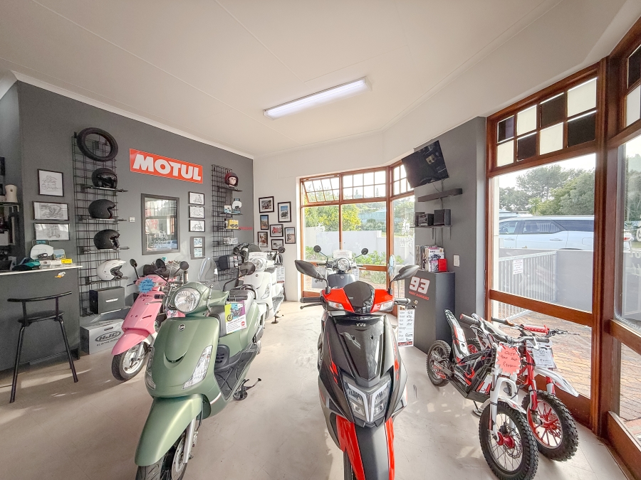 Commercial Property for Sale in Seaside Longships Western Cape